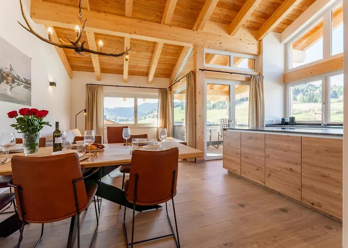 Vakantiehuis Grebenzen 51a