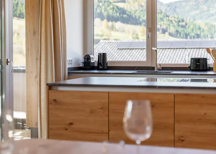 Дом отдыха Grebenzen 51a *