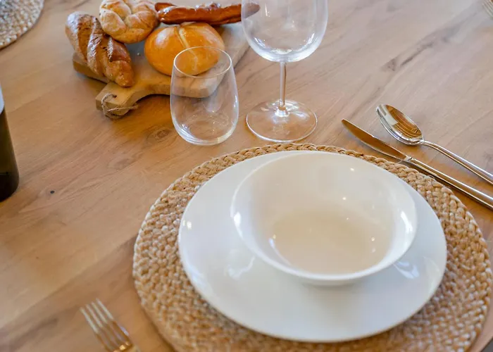 Grebenzen 51a Vakantiehuis Sankt Lambrecht