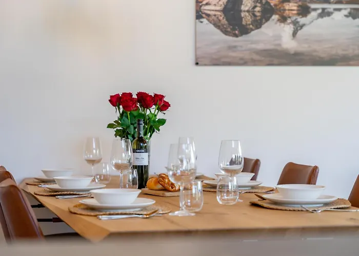 Grebenzen 51a Дом отдыха