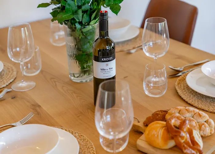 Vakantiehuis Grebenzen 51a *