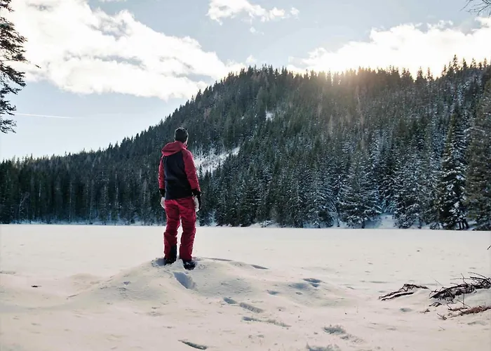 Vakantiehuis Grebenzen 51a