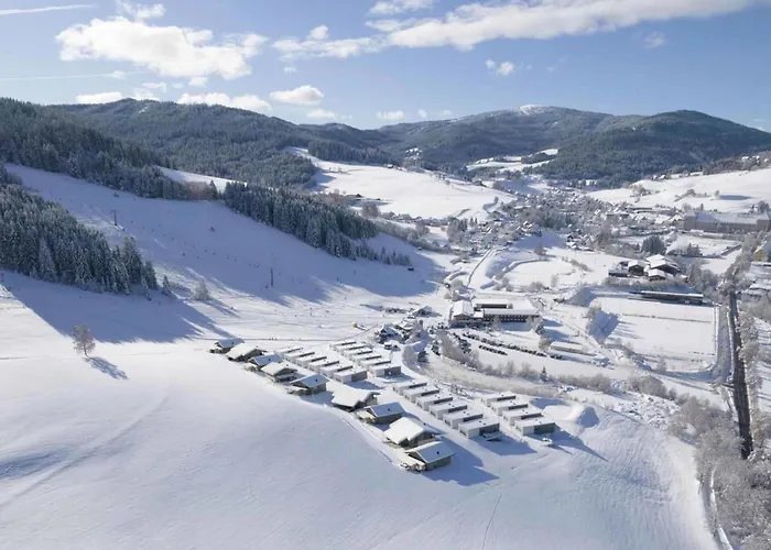 Grebenzen 51a * Санкт-Ламбрехт