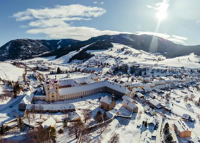 Grebenzen 51a Дом отдыха *