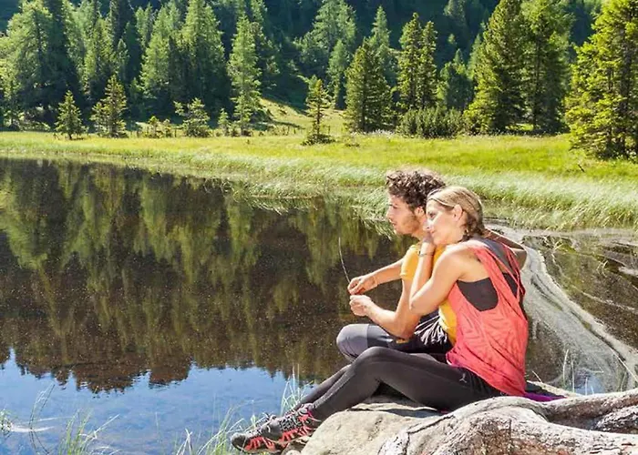 Grebenzen 51a Дом отдыха