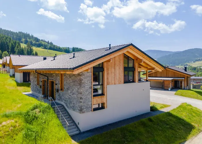 Grebenzen 51a Дом отдыха