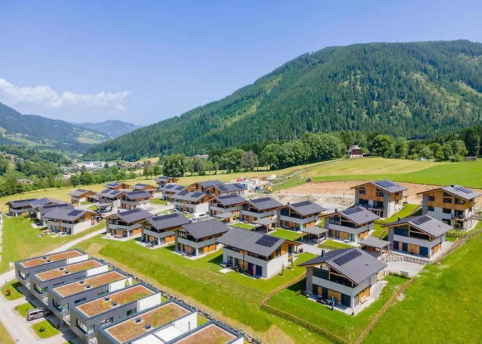 Vakantiehuis Grebenzen 51a