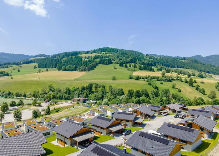 Grebenzen 51a Санкт-Ламбрехт